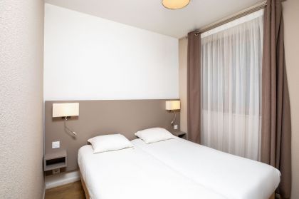 Appartement 2 pièces - 5/6 personnes