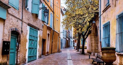 Flower Camping La Rivière***