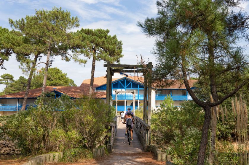 Plus de 50 km de pistes cyclables