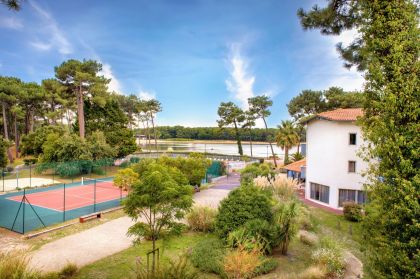 Résidence Pignada Plage***