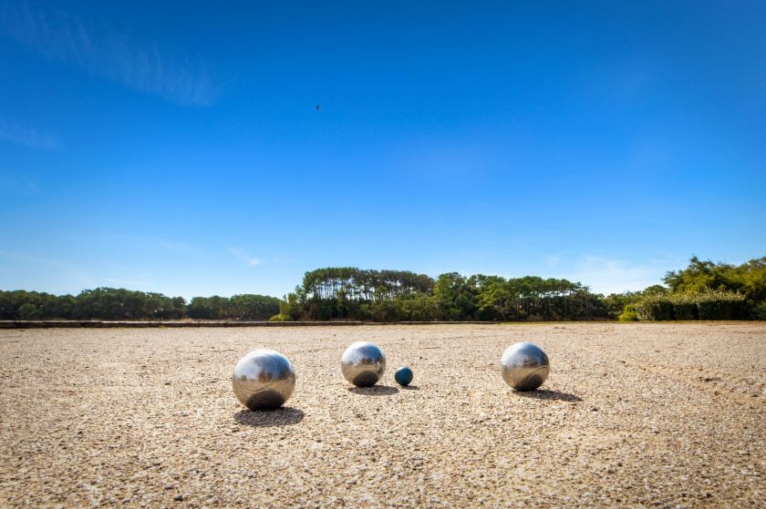 Résidence Pignada Plage***