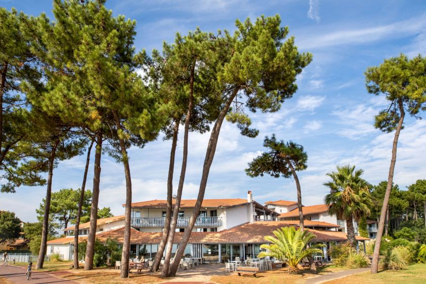 Résidence Pignada Plage***