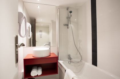 Studio - 4 personnes