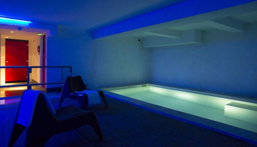 Les Ménuires Soleil