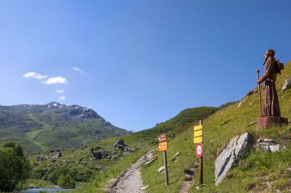 Les Ménuires Soleil