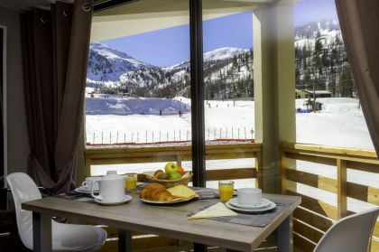 Studio - 2 personnes