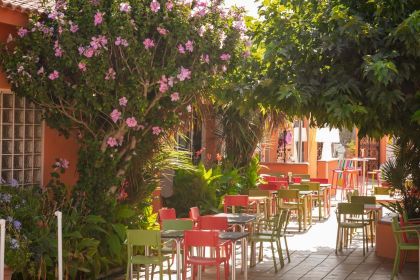 Camping Ma Prairie****