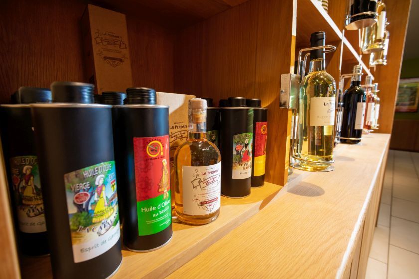 Camping Ma Prairie****