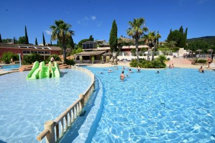 Le Domaine de La Bergerie*****