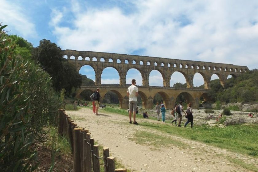 Village-Club Les Cigales du Gard***