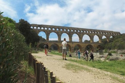 Village-Club Les Cigales du Gard***