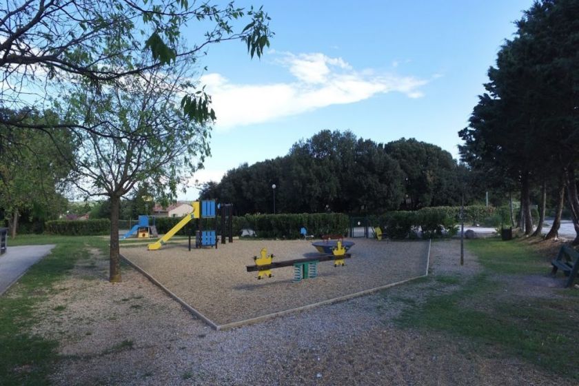 Village-Club Les Cigales du Gard***