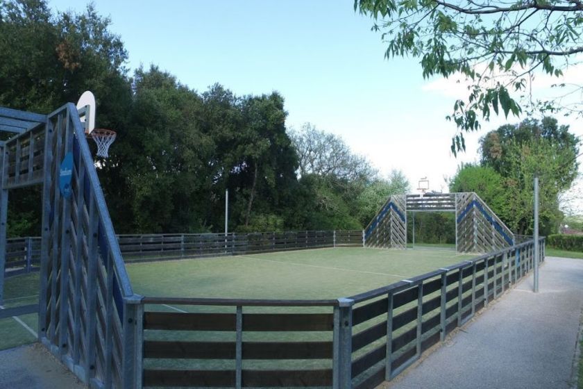 Village-Club Les Cigales du Gard***