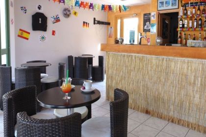 Village-Club Les Cigales du Gard***