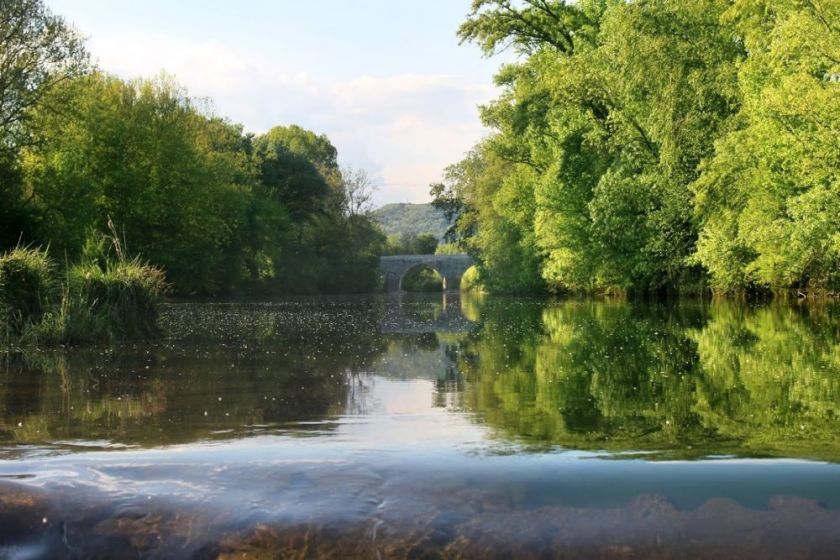 Village-Club Les Cigales du Gard***