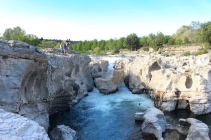 Village-Club Les Cigales du Gard***