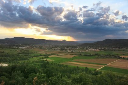 Village-Club Les Cigales du Gard***