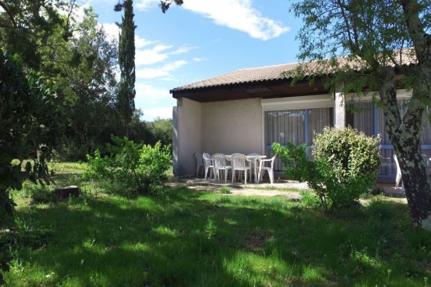 Village-Club Les Cigales du Gard***