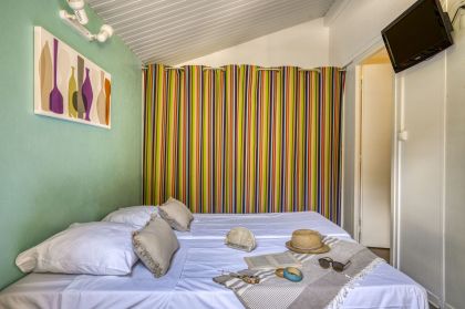 chalet