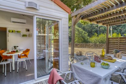 chalet
