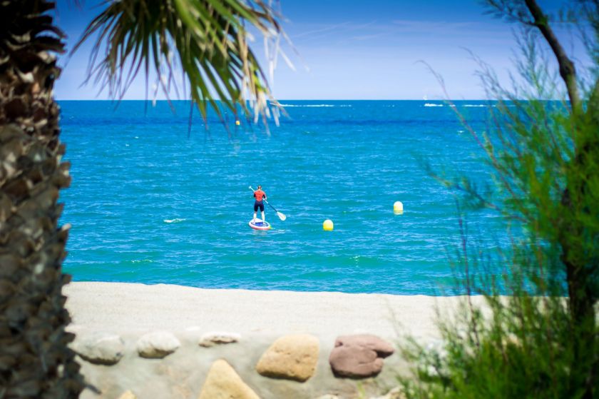 Camping Le Bois Fleuri