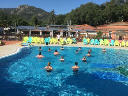 Camping Le Bois Fleuri