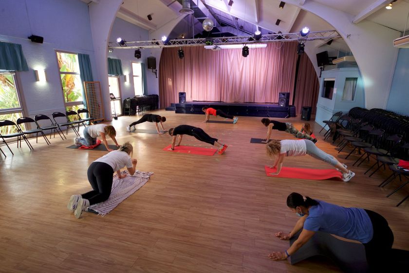 Carqueiranne - Location