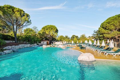 Résidence Le Vallon***