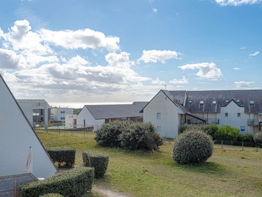 Résidence Sud Océan