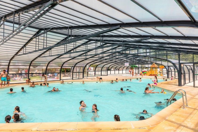 Domaine de la Yole entre vignes et plages