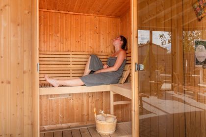 Domaine de la Yole entre vignes et plages