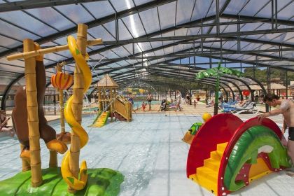 Domaine de la Yole entre vignes et plages