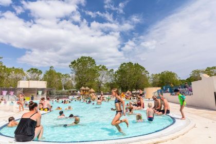 Domaine de la Yole entre vignes et plages