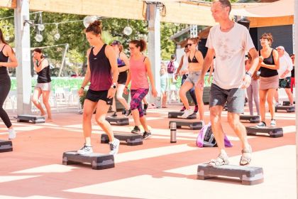 Domaine de la Yole entre vignes et plages