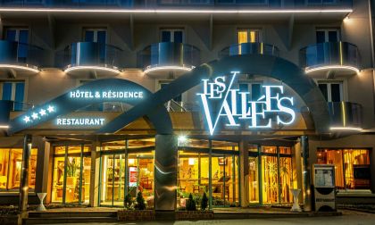 Les Vallées