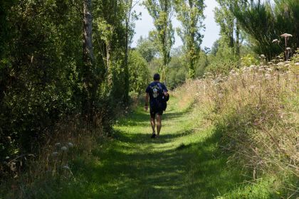 Le Domaine de Mesqueau en famille !