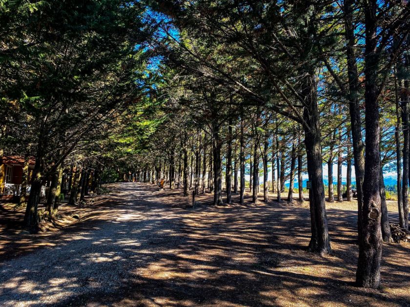 Camping Le Matin Calme