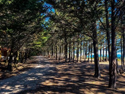 Camping Le Matin Calme