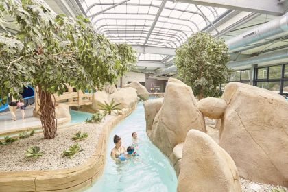 Camping L'Océan*****