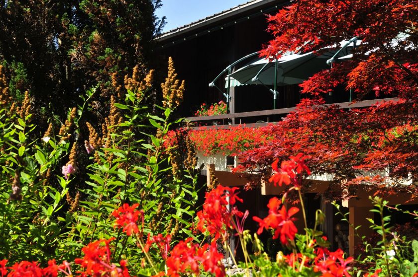 Séjournez dans ce village club dans un environnement privilégié