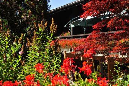 Séjournez dans ce village club dans un environnement privilégié