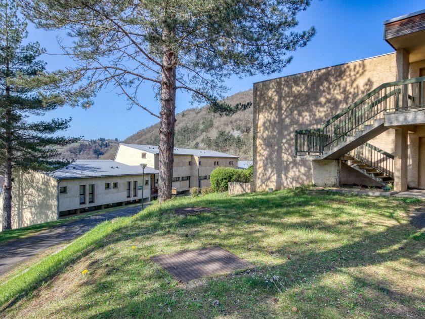 Domaine de Confolant