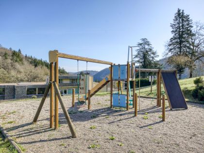 Domaine de Confolant