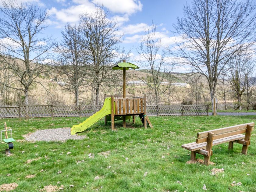 Chalets de la Chazotte