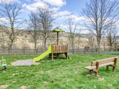 Chalets de la Chazotte