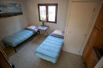 Chalet 2 pers