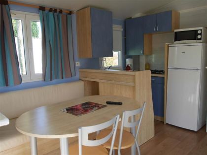 Séjournez au camping de la Gères en famille !