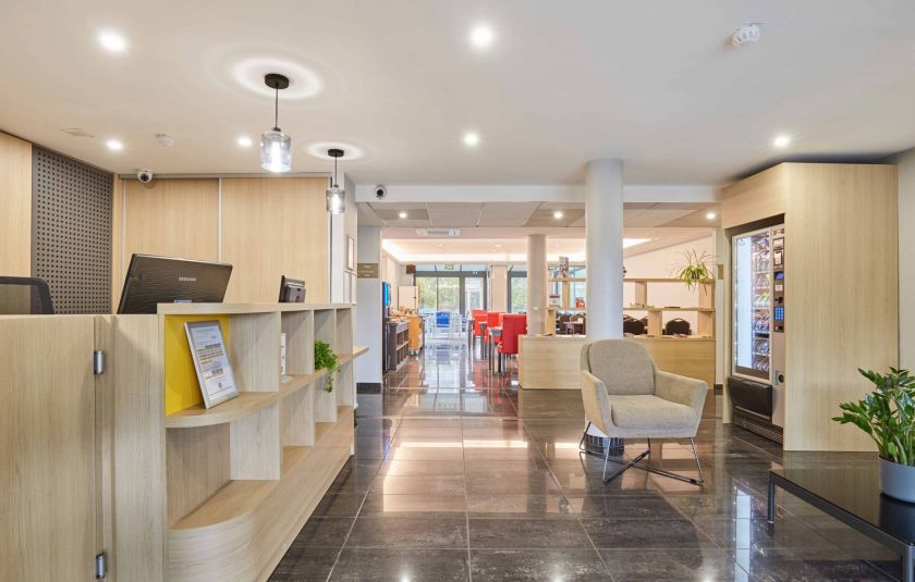 Le Clos de La Chartreuse