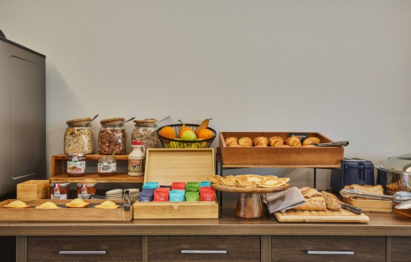 Le Clos de La Chartreuse