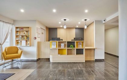 Le Clos de La Chartreuse